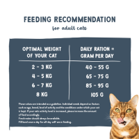 Bosch Sanabelle Adult Trout