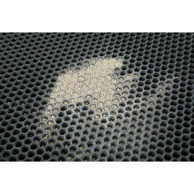 HYG MAT DOUBLE BOTTOM 35X45