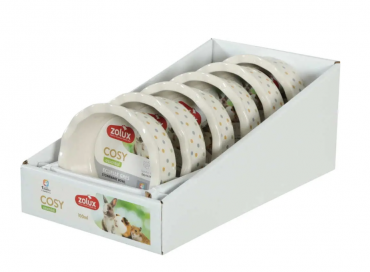 COSY PEAS CERAM BOWL 100ML