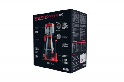 Red Sea Reefer Skimmer 600