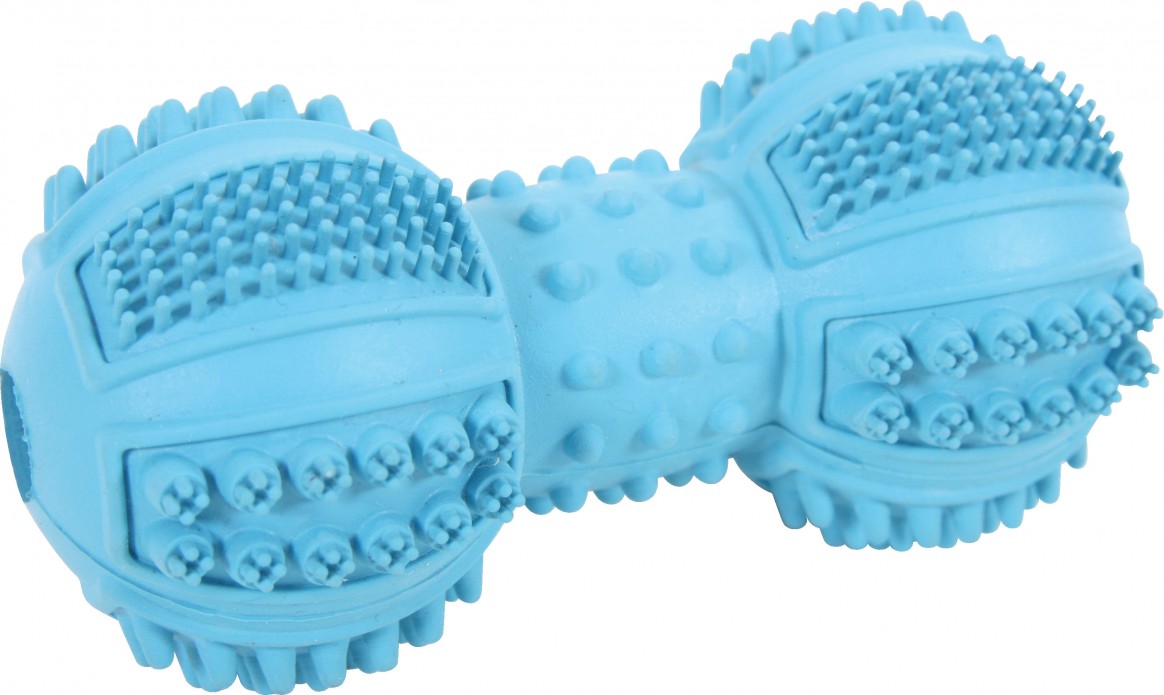 Zolux JOUET DENTAL OS 8 CM ASS