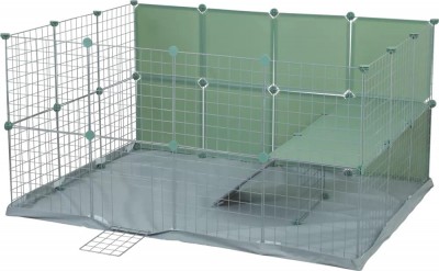 NEOPARK RAB NLIFE 140X105X70
