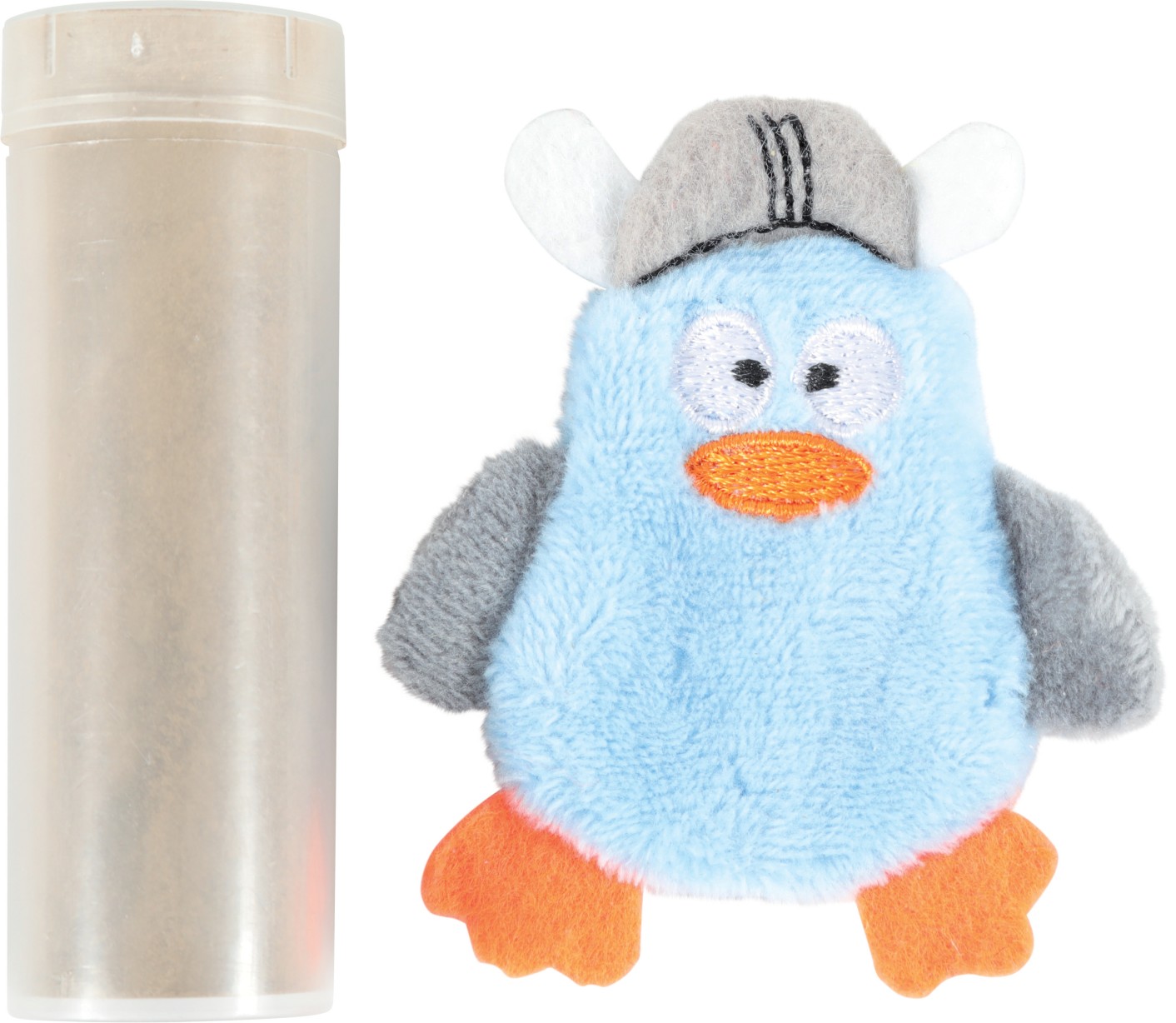 Zolux JOUET CHAT PIRATE BLEU