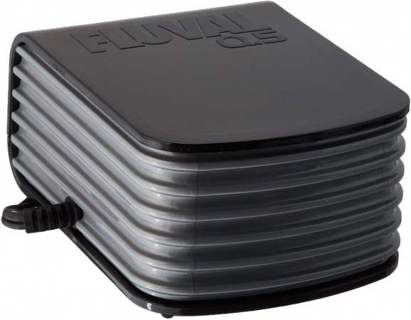 Hagen Fluval Q.5 Air pump