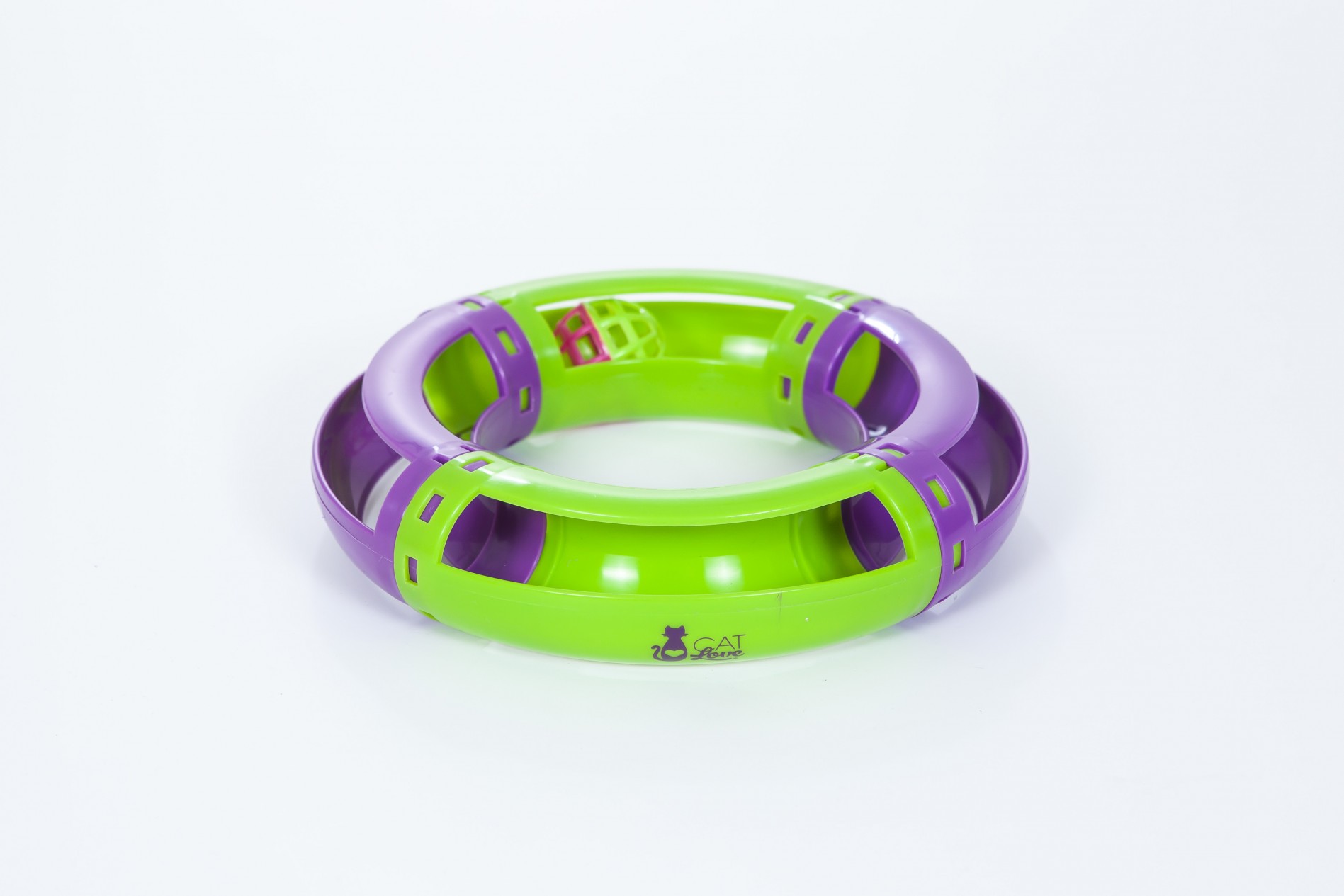 Hagen   Cat Love Play fast Track