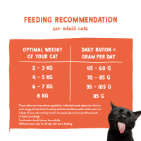 Bosch Sanabelle Juicy Salmon