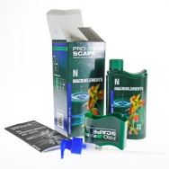 JBL PROSCAPE N +MACROE