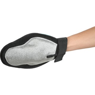 ANAH GROOMING GLOVE 2 IN 1