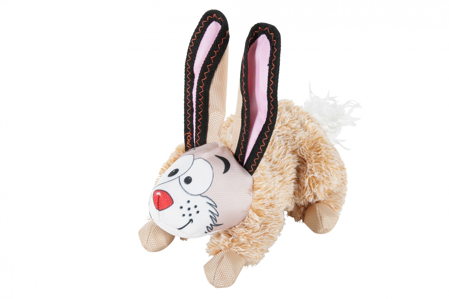 Zolux JOUET PELUCHE FRIENDS LAPIN