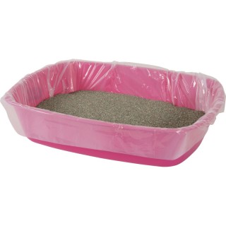 BAC PROP BAGS 43X30CM X12