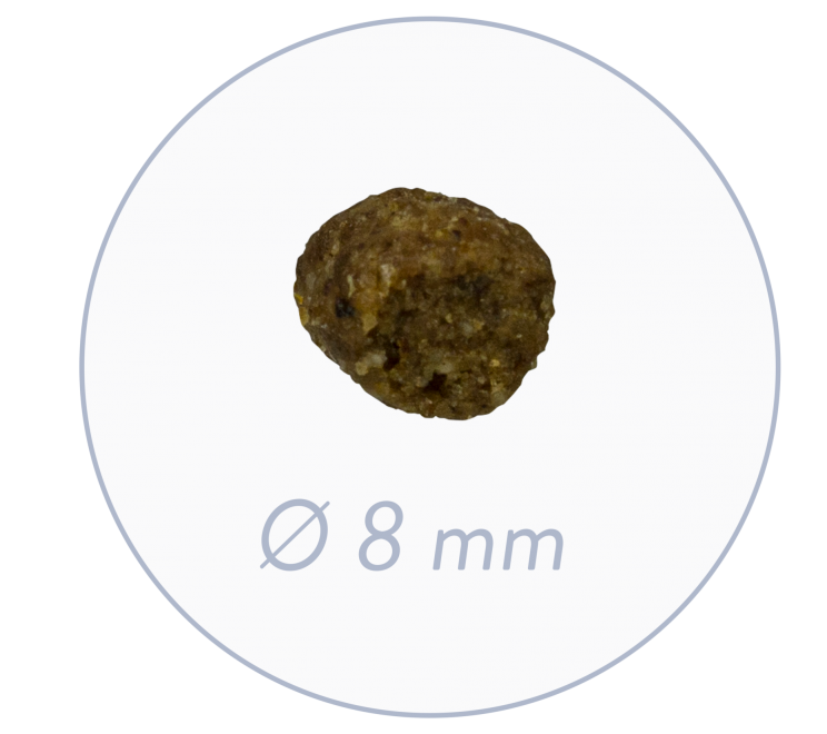 Bosch Mini Adult Poultru & Millet 3 kg