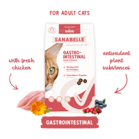 Bosch Sanabelle Gastrointestinal