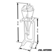 JBL Artemio 1 (Extension)