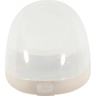 Zolux CHINCHILLA TOILET HOUSE BEIGE