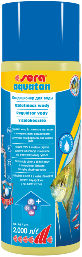 SERA aquatan 500 ml