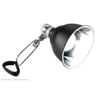 Exo Terra Dome Lighting Fixture, 18cm