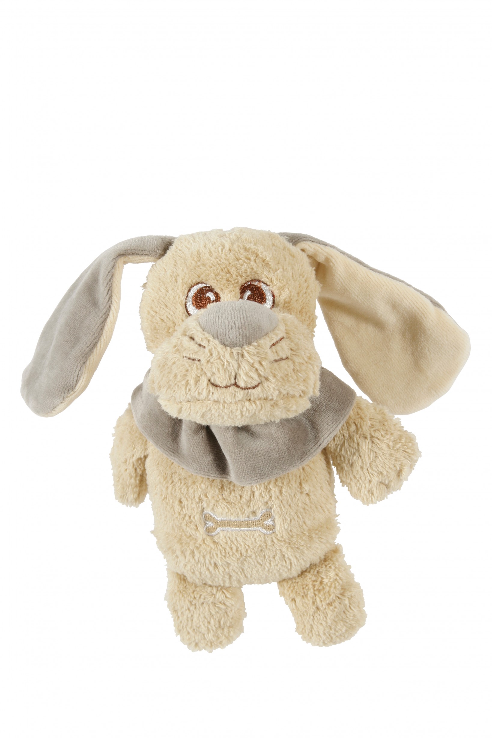 Zolux JOUET PELUCHE NATURE GABRIEL