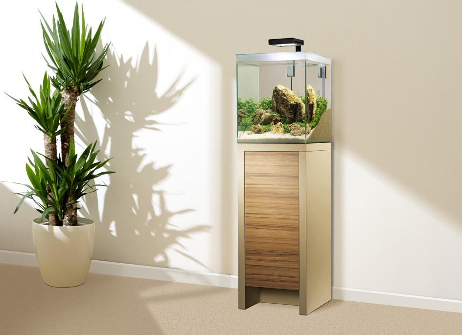 Fluval Fresh F-35 Set 58L (15 Gal)