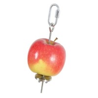 Zolux HANGING METAL FRUIT PICK M