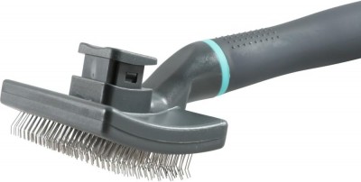 ANAH SLICKER RETRACTABL MEDIUM