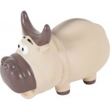 Zolux EL TORO LATEX TOY 14CM