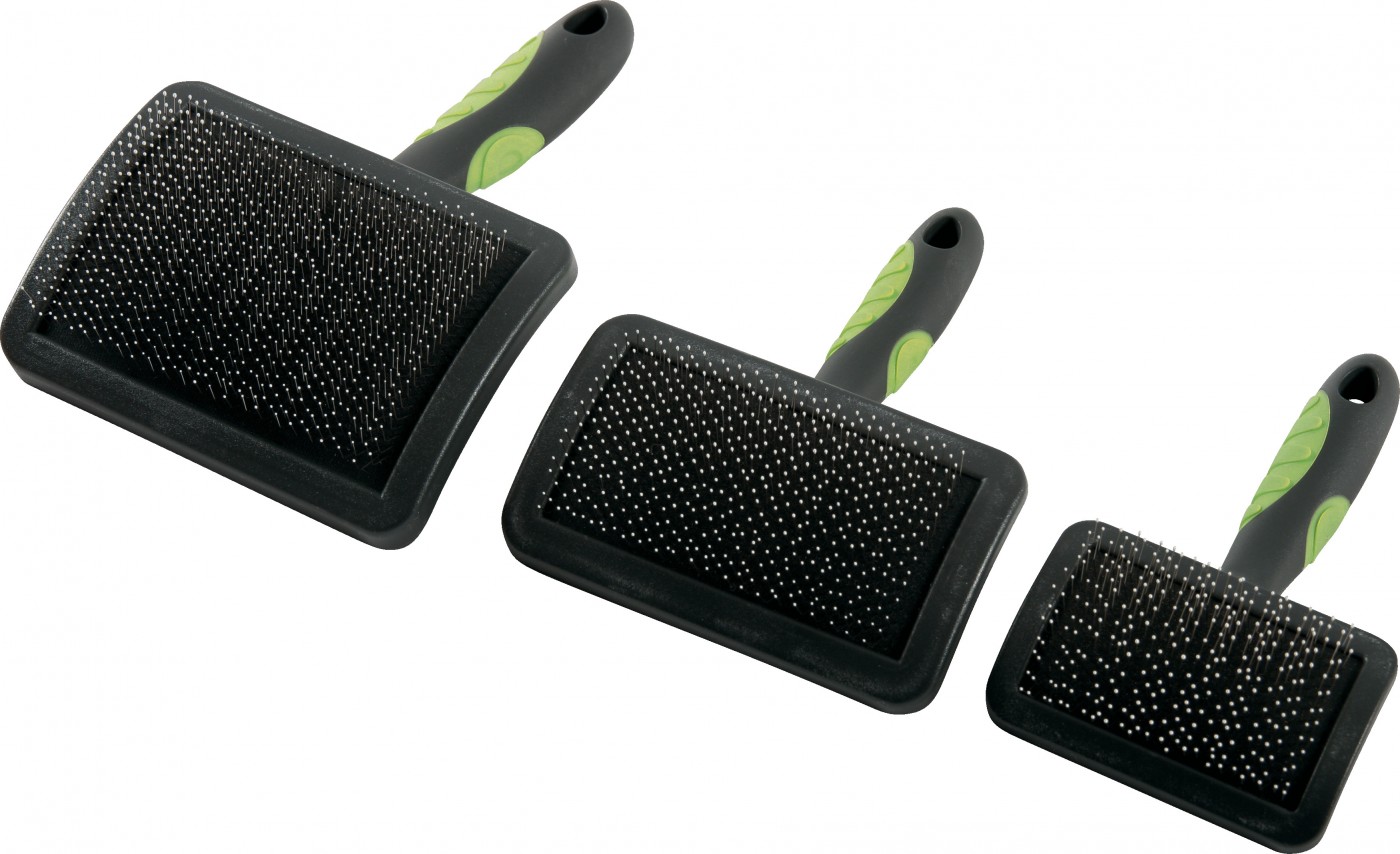 Zolux SLICKER PLASTIQUE SMALL