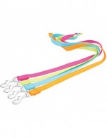 Zolux LAISSE NYLON 1M 20MM ORANGE