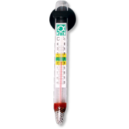 JBL Aquarium Thermometer Fl
