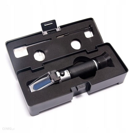 Red Sea High Precision Seawater Refractometer