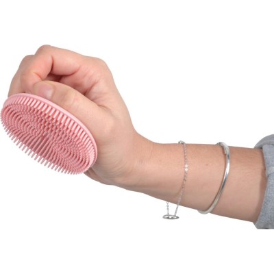 ANAH CAT RUBBER BRUSH