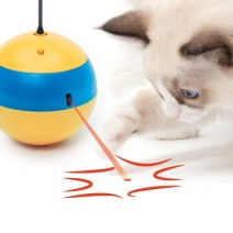 Catit Play - Spinning Bee