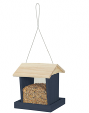 WOOD FEEDER 2 FLORA MARINE