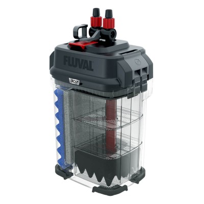 Fluval "307" Canister Filter