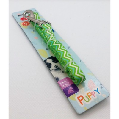Zolux PUPPY PIXIE LEASH 13MM GRE