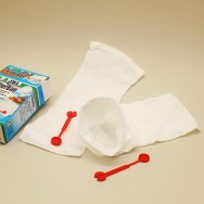 JBL FilterBag (2x Universal ne