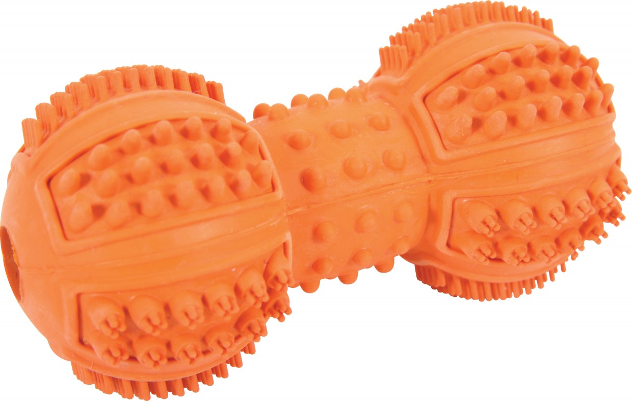 Zolux JOUET DENTAL OS 8 CM ASS