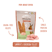 Bosch Sammy's Chicken Fillet