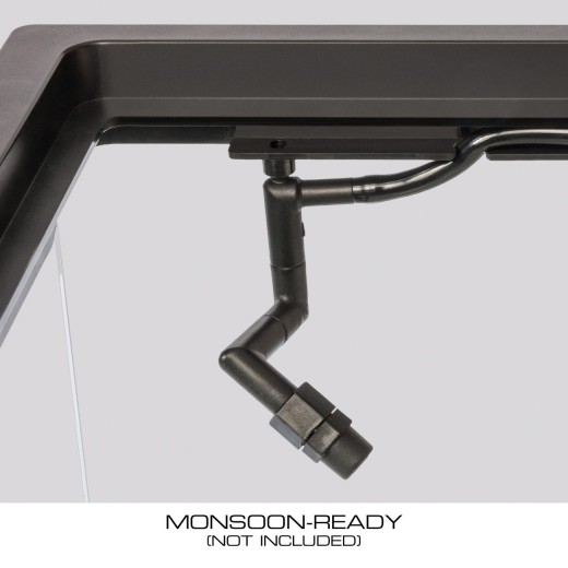 Exo Terra - Pro Terrarium™ - SMALL / TALL