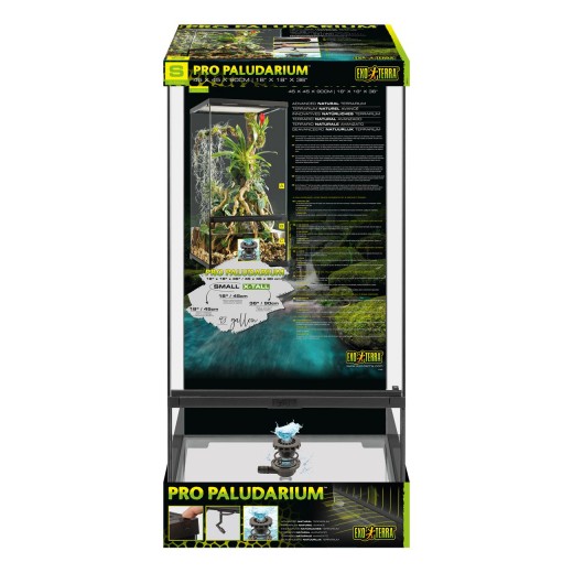 Exo Terra - Pro Paludarium™ - SMALL / X-TALL