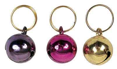 Zolux GRELOTS BIJOUX X2