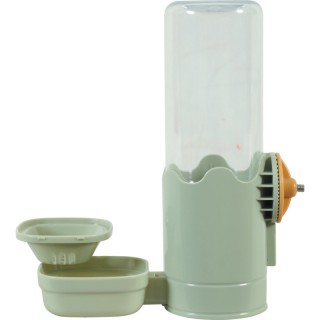 COSY WATER DISP 480ML GREEN