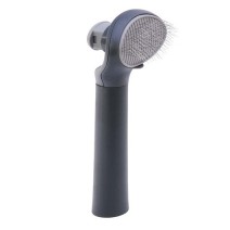 LS Self-Cleaning Slicker Brush