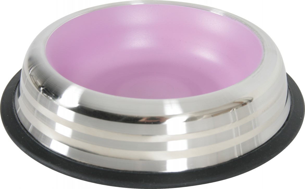 Zolux ECU.INOX A/D MERENDA 500ML ROS