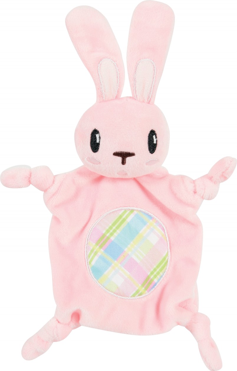 Zolux JOUET PELU PUPPY XS DOUDOU ROS