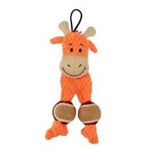 Hagen ZS Mojo Naturals Tennis Totz, Assorted