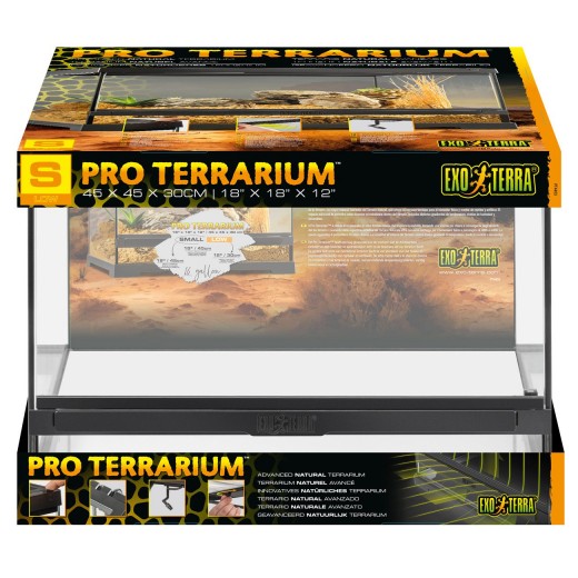 Exo Terra - Pro Terrarium™ - X-SMALL / TALL