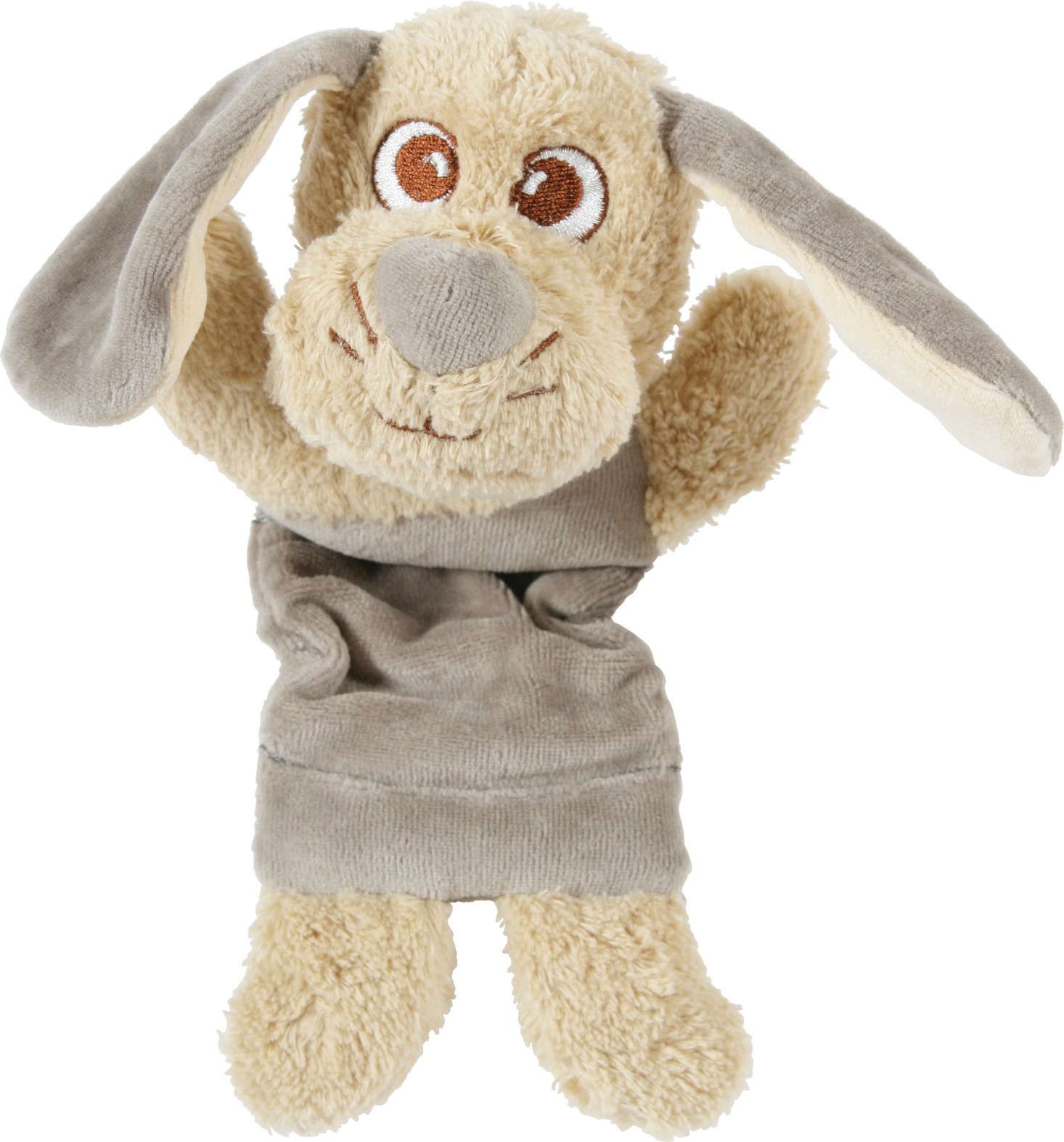 Zolux JOUET PELUCHE NATURE LOUISE