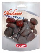 Zolux GALETS NATURELS TOURMALINE