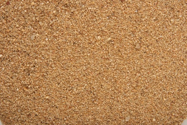 AQUASAND NAT RIVER 5KG